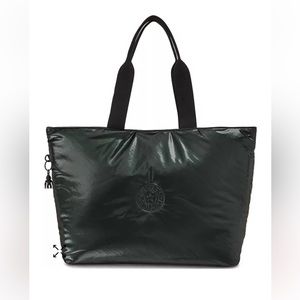New Kipling tote bag